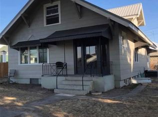 204 E 7th Ave, Ritzville, WA 99169