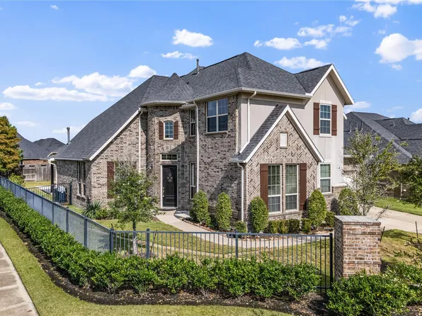 29518 Sandstone Ledge Ct, Katy, TX 77494