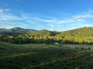 Catnip Rd, Del Rio, TN 37727