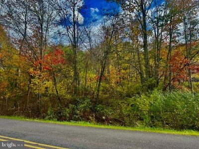 0 Airport Rd, Ashland, PA, 17921