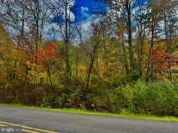 0 Airport Rd, Ashland, PA 17921