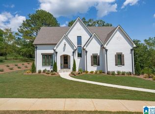 6551 Deerfoot Crossing Rd, Trussville, AL 35173