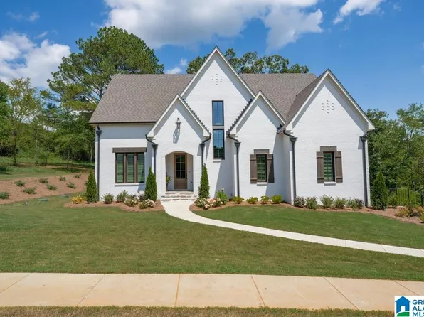 6551 Deerfoot Crossing Rd, Trussville, AL 35173