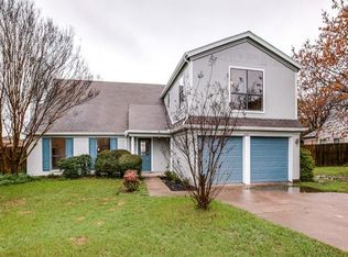 3902 Castlehill Ct, Arlington, TX 76016
