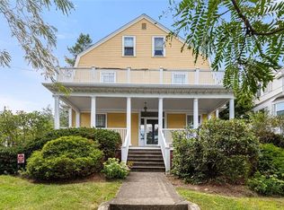 248 Morris Ave, Providence, RI 02906