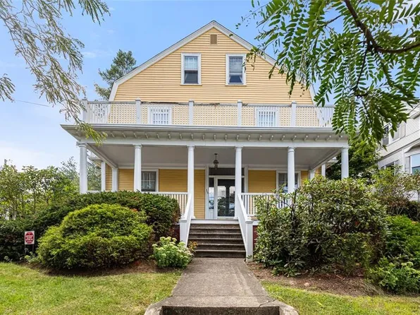 248 Morris Ave, Providence, RI 02906