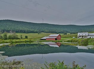 52 Hollow Ln, Tunkhannock, PA