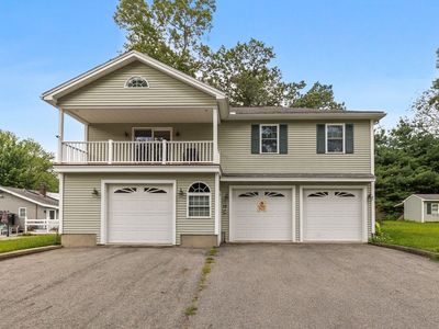 15 Enfield Ave, Methuen, MA, 01844