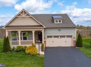 1160 Alta Vista Way, Seven Valleys, PA 17360
