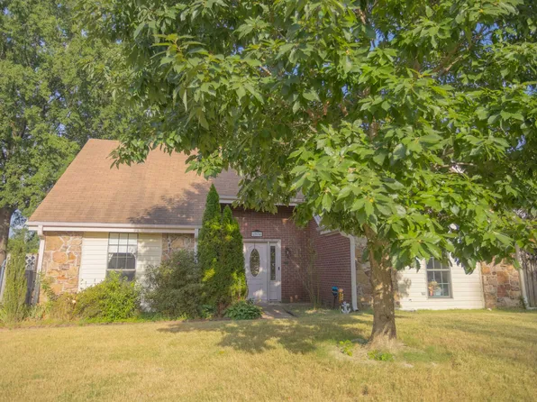 2974 Crowell St, Bartlett, TN 38133