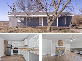202 W County Road 164, Blytheville, AR 72315