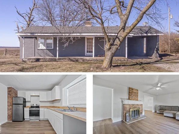 202 W County Road 164, Blytheville, AR 72315