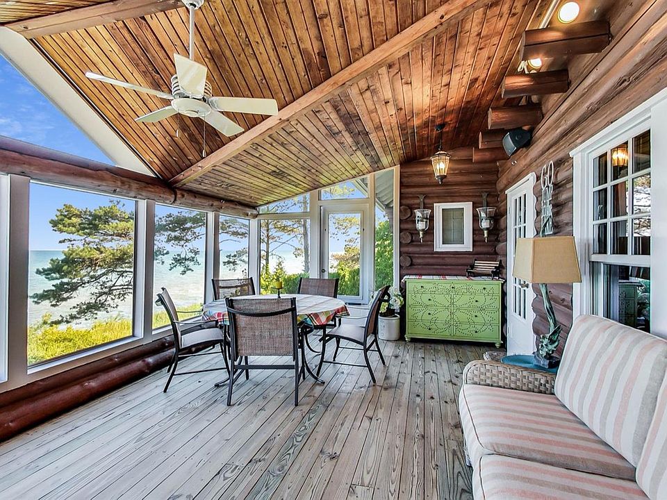 5 Beach Dr, Dune Acres, IN 46304 Zillow