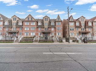 653A Warden Ave #53, Toronto, ON M1L 0E8