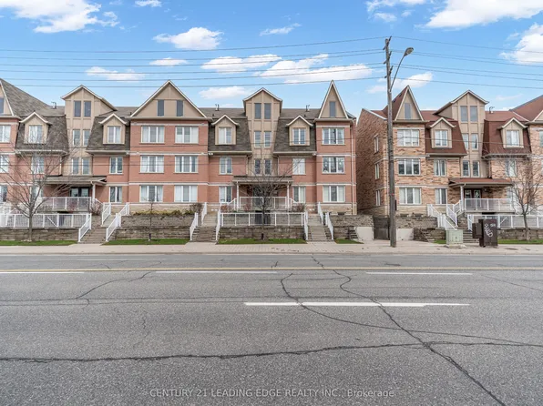 653A Warden Ave #53, Toronto, ON M1L 0E8