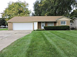 2173 Covert Rd, Burton, MI 48509