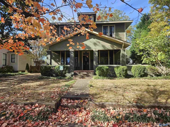 707 Line St NE, Decatur, AL 35601