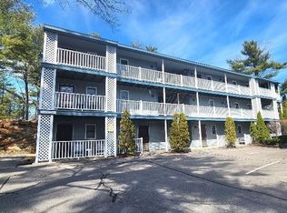 60 Pine Hill Rd S #301, Cape Neddick, ME 03902
