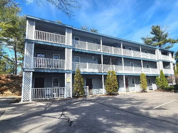 60 Pine Hill South Road S #301, York, ME 03902