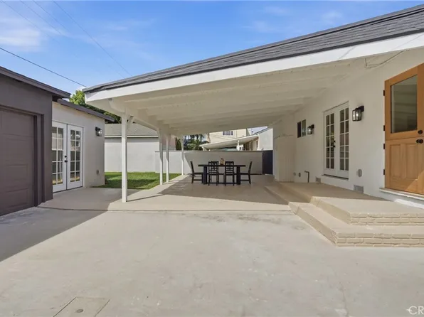 6926 E Peabody St, Long Beach, CA 90808