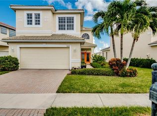 9160 Spring Mountain Way, Fort Myers, FL 33908