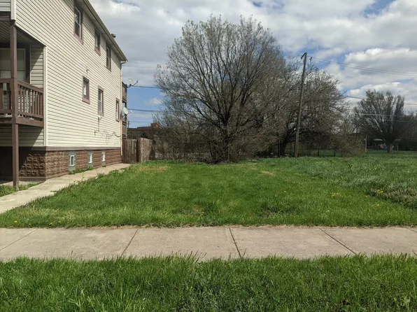 5519 S Perry Ave, Chicago, IL 60621