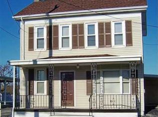 2866 Centennial Rd, Hanover, PA 17331