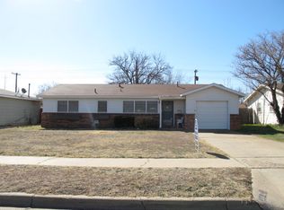 4415 32nd St, Lubbock, TX 79410