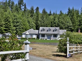 7707 Bailey Rd., Clinton, WA 98236