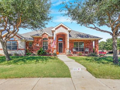1201 Clairemont Ln, Burleson, TX, 76028