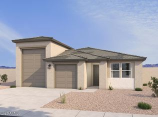 46975 W BRINDER Lane, Maricopa, AZ 85139