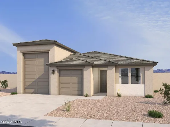 46975 W BRINDER Lane, Maricopa, AZ 85139