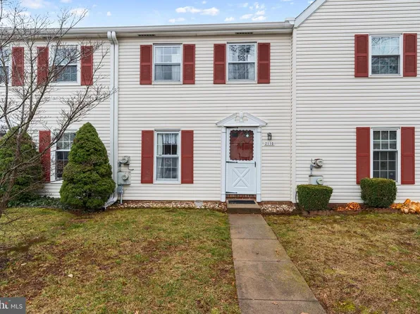 2110 Marshall Ct, Lansdale, PA 19446