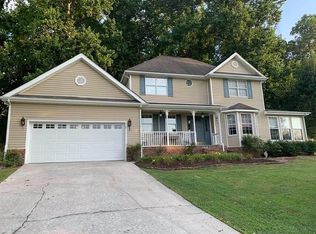 469 Hungerford Rd, Dayton, TN 37321