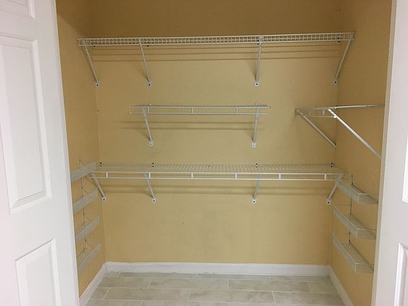 Kitchen Pantry