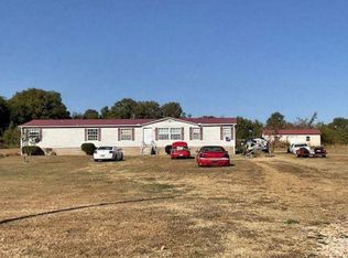 1186 Beech Chapel Rd, Union City, TN 38261