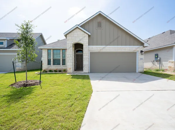 624 Ripplewood Dr, Temple, TX 76502