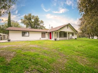 33172 Longhorn Ln, Auberry, CA