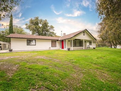 33172 Longhorn Ln, Auberry, CA, 93602