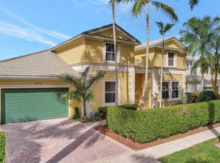 2688 Treanor Ter, Wellington, FL 33414