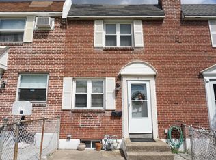 781 Taylor Dr, Folcroft, PA 19032