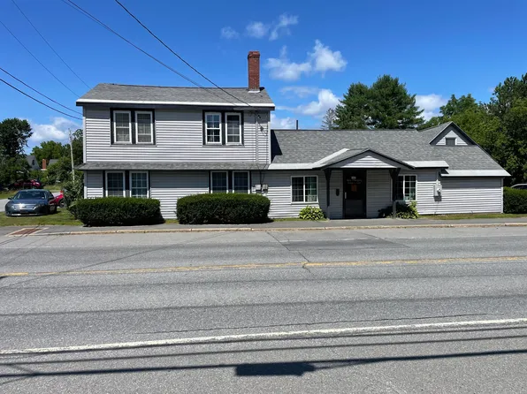 105 Elm Street, Pittsfield, ME 04967