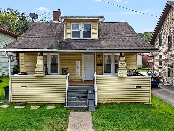 3rd image of 34 Springfield Ave
