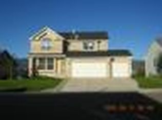 15742 Dawson Creek Dr, Monument, CO 80132