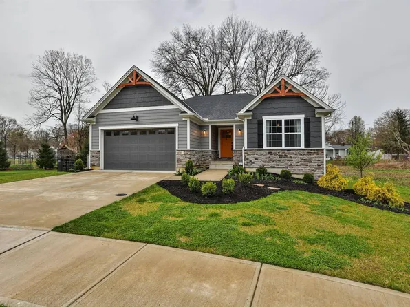 6703 Daniels Walk, Cincinnati, OH 45233