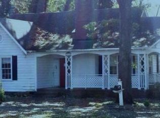 7015 Tuckaseegee Rd, Charlotte, NC 28214