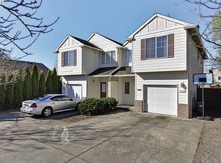 1452 NE Birkshire Ct, Hillsboro, OR 97124