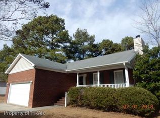 138 Windsor Ln, Raeford, NC 28376
