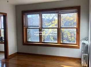 5039 N Springfield Ave #B3, Chicago, IL 60625