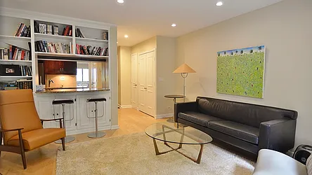 Rented by Park Property Advisors